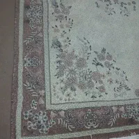 یک عدد فرش شیش متری|فرش|اسلامشهر, شهرک قائمیه|دیوار