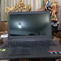 لپتاپ لنوو ideapad 310 بسیارتمیز هرگز تعمیر نرفته|رایانه همراه|اصفهان, لاله|دیوار