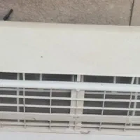 کولر گازی 18هزار|کولر گازی و فن‌کوئل|قم, کیوانفر|دیوار