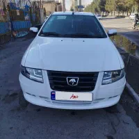 سورن پلاس دوگانه‌سوز پا به صفر ef7