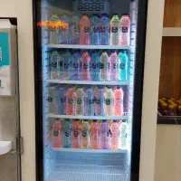 نمایندگی یخچال صنعتی نیک سرما بیرجند|فروشگاه و مغازه|بیرجند, |دیوار