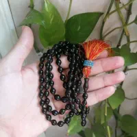 تسبیح شاه مقصود اصل افغانستان|صنایع دستی و سایر لوازم تزئینی|مشهد, کارمندان دوم|دیوار