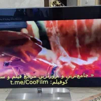 تلویزیون 55سامسونگ