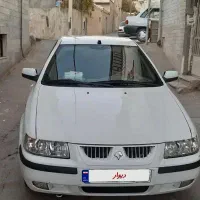سمند LXمدل ۹۴