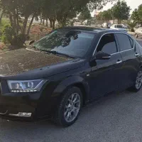 دنا پلاس اتومات ۱۴۰۳ آپشنال مشکی