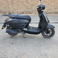 همتاز Rs150|موتورسیکلت|تهران, سهروردی|دیوار