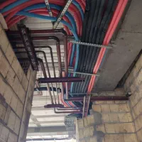 لوله کشی لوله کش تصفیه آب پمپ شیرالات خورده کاری|خدمات پیشه و مهارت|یزد, |دیوار