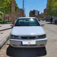 دوو سیلو سفید 80 سالم|خودرو سواری و وانت|کرمانشاه, |دیوار