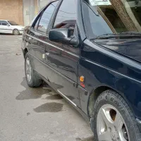 پژو 405 شیشه در حد اتاق|خودرو سواری و وانت|بانه, |دیوار