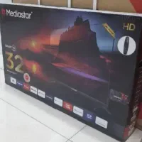 تلویزیون مدیا استار دو گیرنده