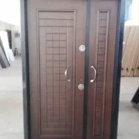 نصب دربهای ضد سرقت .ضدحریق.اتاقی