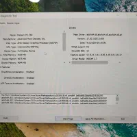 Aio apple imac A1418 (گرافیک مجزا 4 گیگابایت 4K)|رایانه رومیزی|یزد, |دیوار