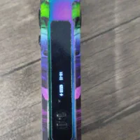 پاد اسموک نورد ۴|زیورآلات و اکسسوری|مشهد, حجاب (شهرک غرب)|دیوار