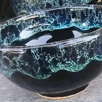 ظروف سفالی|صنایع دستی و سایر لوازم تزئینی|اصفهان, شهرک کاوه|دیوار