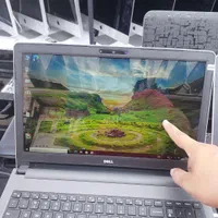 لپ تاپ  Dell مدل 5559 لمسی|رایانه همراه|اصفهان, شاه پسند|دیوار