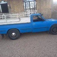 وانت تلفنی باربری حمل بار وانت بار