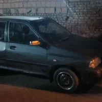 پراید ۸۵|خودرو سواری و وانت|سنگدوین, |دیوار