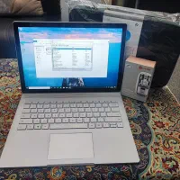 سرفیس لپتاپ بوک  surface Laptop Book مایکروسافت