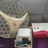 مودم رادیویی LHG5