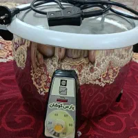 پلوپز ۱۲ نفره
