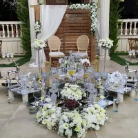 اجاره سفره عقد|خدمات پذیرایی، مراسم|کرج, فاز ۲ مهرشهر|دیوار