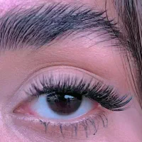 مدل کاشت مژه هیدن|خدمات آرایشگری و زیبایی|رشت, دیانتی|دیوار