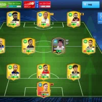 فروش اکانت دریم لیک 2026 DIS