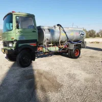 فروش خاور ابی808 مدل 55|خودرو سنگین|شیراز, شهرک مهدی‌آباد|دیوار