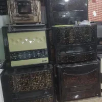 بخاری تعداد(200عدد)بخاری گازی درهمه مدل وسایز