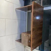 میز کار تمیز