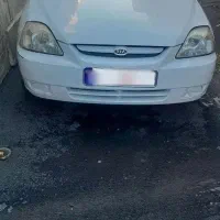 ریو مونتاژ ماشین آبیک است