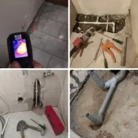 لوله کشی و تاسیسات حرفه ای|خدمات پیشه و مهارت|کرمان, |دیوار