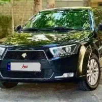 دنا توربو سانروف ۴۰۳