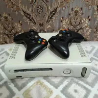 ایکس باکس ۳۶۰ و کینکت