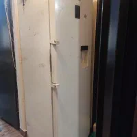 یخچال الکترو استیل