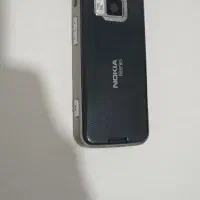 نوکیا N78 اصل و نوکیا 1208 ساده فوق العاده تمیز|موبایل|شاهدشهر, |دیوار