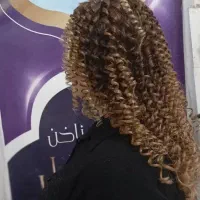 میکاپ و شینیون