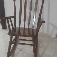 صندلی راک