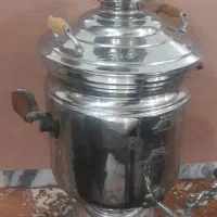 سماور ۲۰ لیتری برادران نو