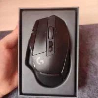 Logitech g502x lightspeed
