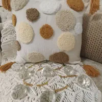 کوسن پانچ