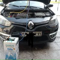 کولروبرق خودرو