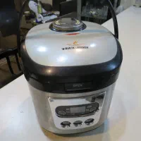 پلوپز دیجیتال چند کاره بلک اند دکر