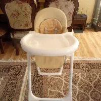 صندلی غذای کودک