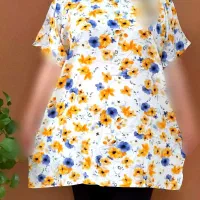 تیشرت نخی / کولر