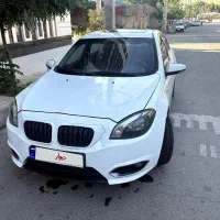 برلیانس 320
