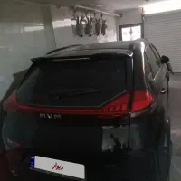 فروش خودرو ایکس ۳۳ کراس مدل ۱۴۰۳|خودرو سواری و وانت|تهران, افسریه شمالی|دیوار