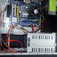 کامپیوتر|رایانه رومیزی|گلبهار, شهر جدید گلبهار|دیوار