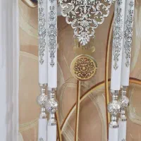 ساعت لباس و کفش