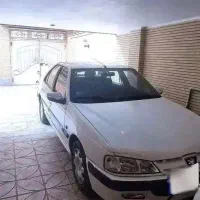 پژوپارس۹۴دوگانه فابریک رخ درحد۱۴۰۰دوگانه فابریک